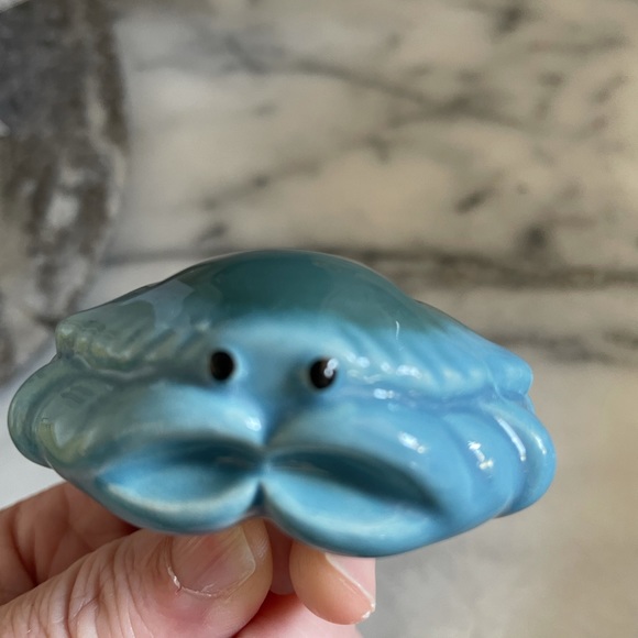 Nora Fleming Retired Mini Crab - Picture 2 of 6